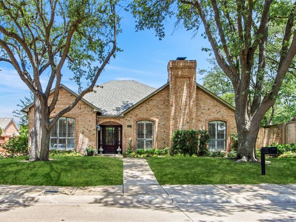 Home for Sale in North Dallas TX