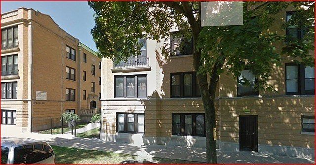 1st image of 7408 N Damen Ave #1