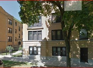 7408 N Damen Ave #1, Chicago, IL 60645