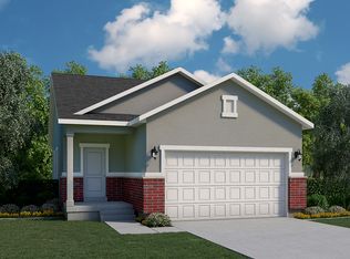 Randall Plan, Gabler's Grove, Magna, UT 84044