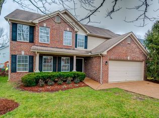 3203 Turndale Ct, Franklin, TN 37064