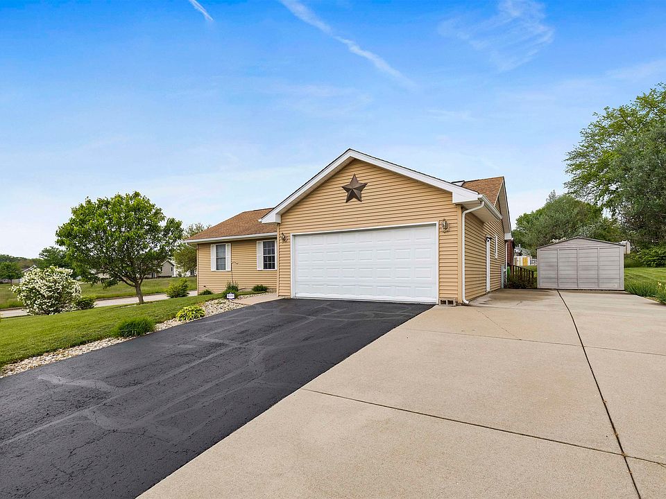 650 Lamont Ln, Rockford, IL 61101 Zillow