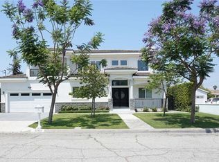 12151 McGirk Ave, El Monte, CA 91732