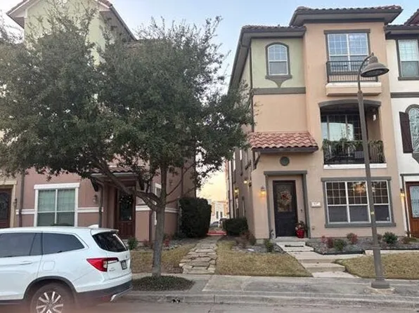627 Senda #58, Irving, TX 75039