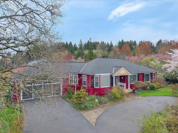 7922 SE 112th Ave, Portland, OR 97266