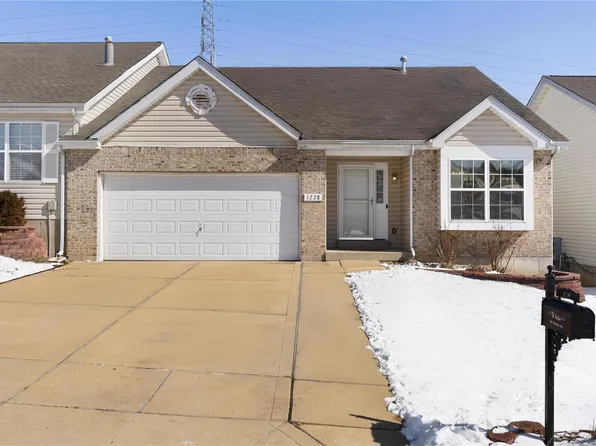 1228 Windcrest Cir, Arnold, MO 63010