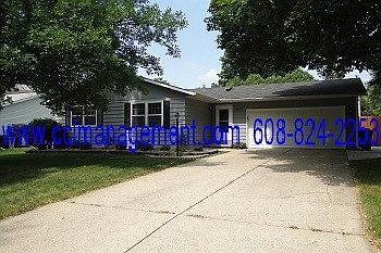 1st image of 5824 Monticello Way