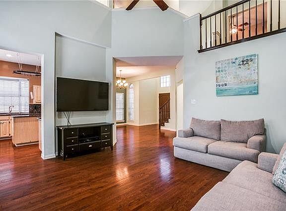 4th image of 3011 Warm Springs Ln