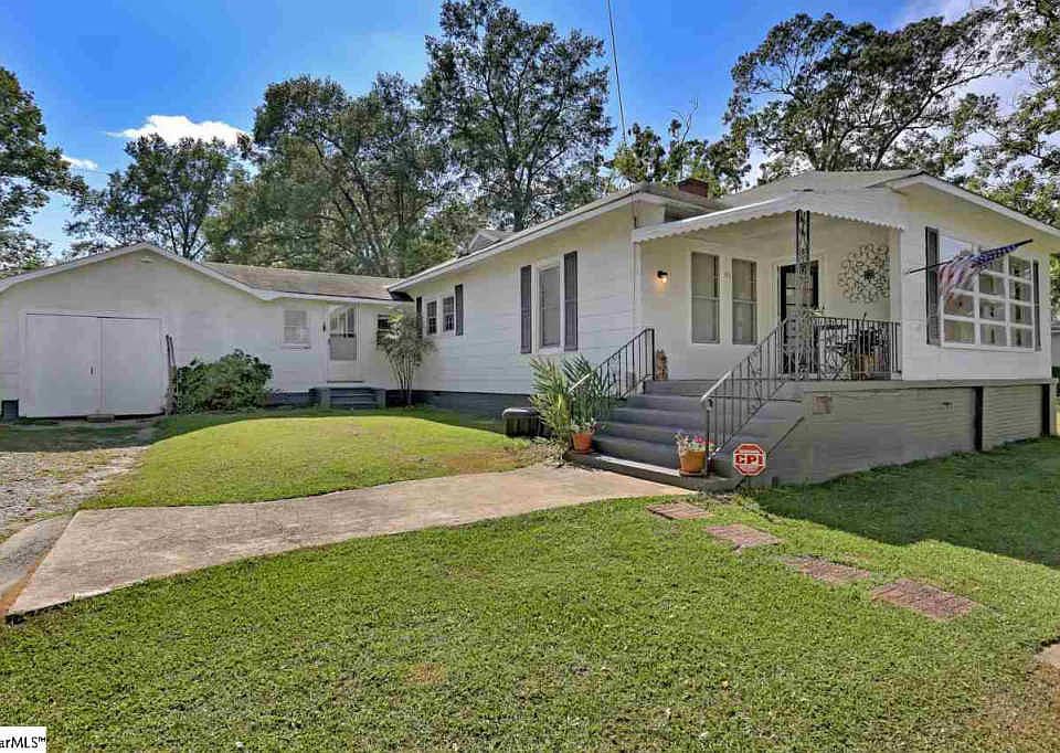 515 Holly Springs Rd, Lyman, SC 29365 Zillow