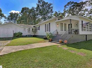 515 Holly Springs Rd, Lyman, SC 29365