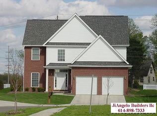 516 Ivyside Sq, Westerville, OH