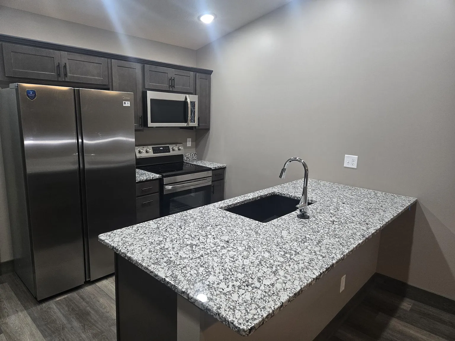 1 bed, $1,395 — Photo 3