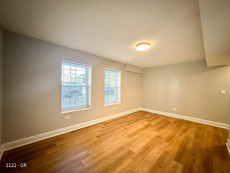 2122 N. Kimball Ave. / 3407 W. Shakespeare Ave. — Photo 5