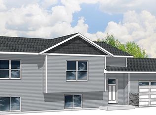 8949 Hinner Springs Dr LOT 11, Weston, WI 54476