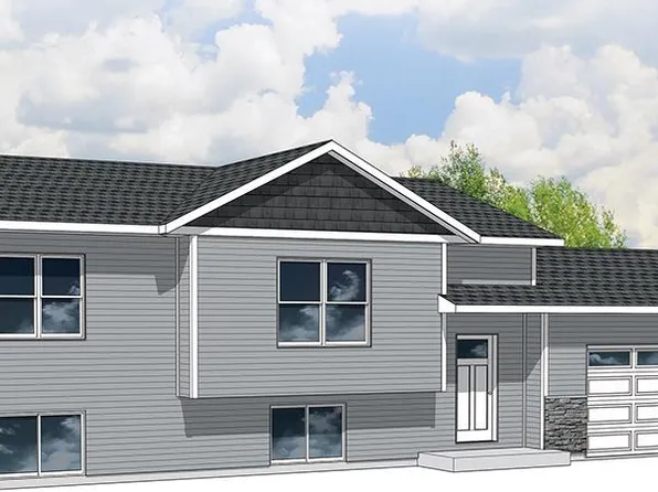 8949 HINNER SPRINGS DRIVE Lot 11, Weston, WI 54476