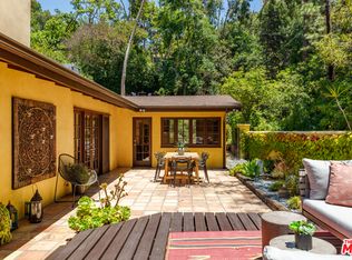 2548 Laurel Pass Ave, Los Angeles, CA 90046