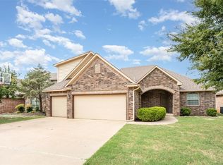 13529 Lancet Ln, Oklahoma City, OK 73142