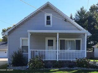 1222 Virginia Ave, Lima, OH 45801