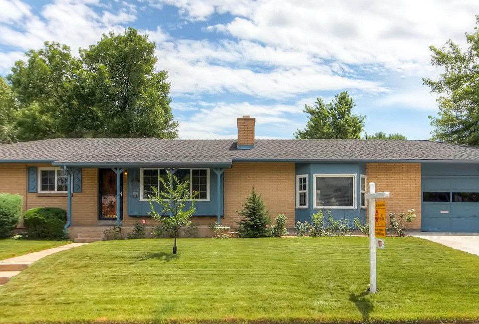 For Sale: 2012 Beech Ct., Golden, CO 80401