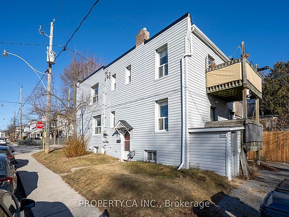3rd image of 133 Drayton Ave