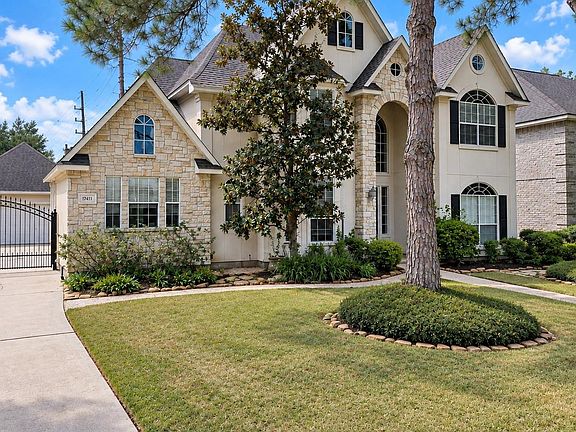 2nd image of 17411 Aspen Oak Ct