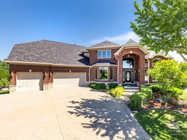 22625 Marina Dr, Plainfield, IL 60585