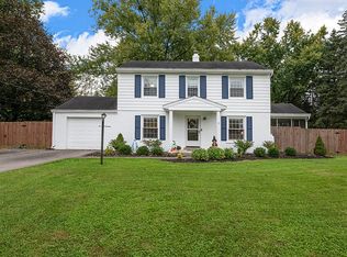 7871 Barret Rd, West Chester, OH 45069