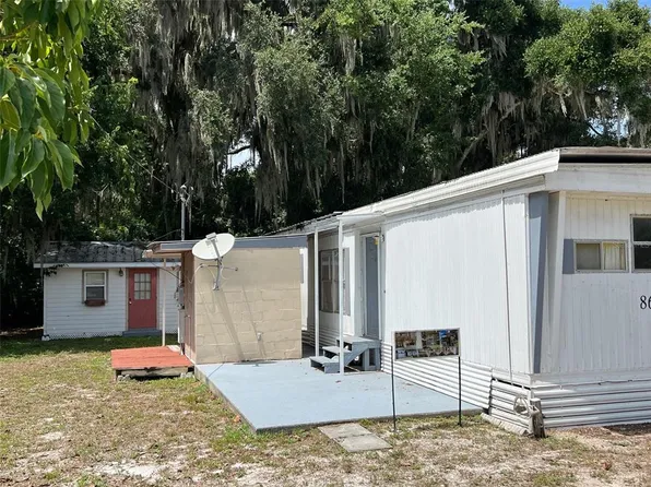 860 County Road 482b, Lake Panasoffkee, FL 33538