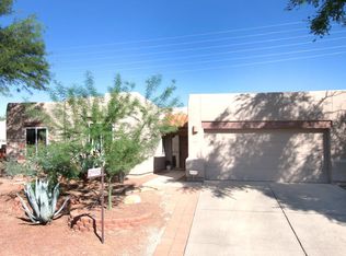 10351 N Fox Croft Ln, Oro Valley, AZ 85737