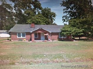 3219 Hwy 258 N, Kinston, NC 28504