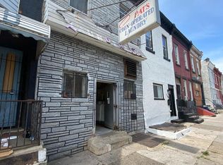 2406 N 29th St, Philadelphia, PA