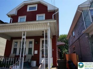 2434 Sycamore St APT 2, Easton, PA 18042