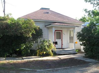 404 Madison St, Hamilton, MT 59840