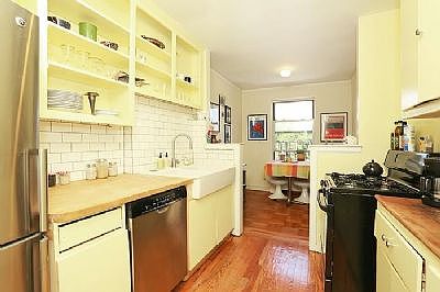 4th image of 474 W 238th St APT 6H