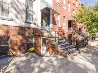 808 Garden St APT 1, Hoboken, NJ 07030