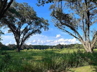 LOT 32 Ashville Hwy, Greenville, FL 32331