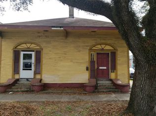 1301 Elysian Fields Ave, New Orleans, LA 70117