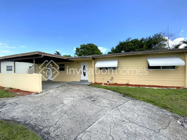 126 S 11th St, Lantana, FL 33462
