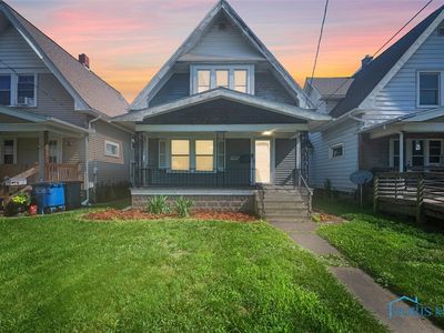 1927 Greenwood Ave, Toledo, OH, 43605