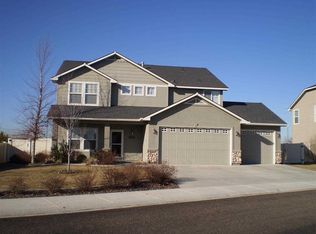 3821 N Cool Riv, Meridian, ID 83642