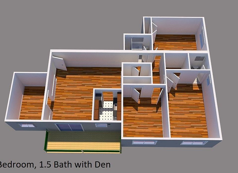 2nd image of 231 W D Ave #0ddbede10