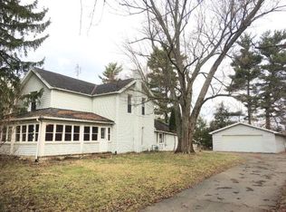 1684 Park Ave W, Mansfield, OH 44906