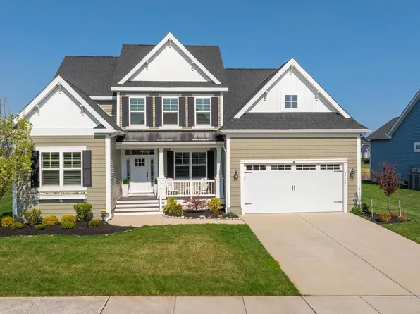 33284 Maggie Ln, Lewes, DE 19958