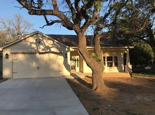 324 Main St, Bertram, TX 78605