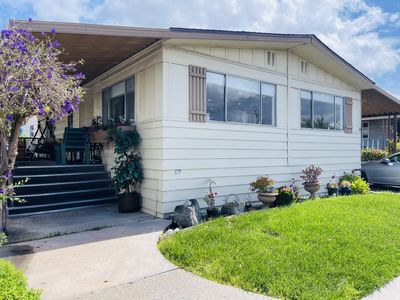 484 Mill Pond Dr #484, San Jose, CA, 95125