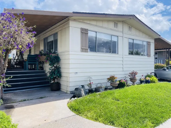 484 Mill Pond Dr #484, San Jose, CA 95125