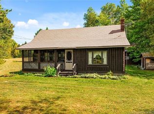 135 Hopkins Rd, Chipman, NB E4A 2E6