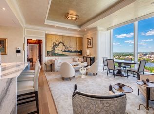 Four Seasons Residences, Boston, MA 02115