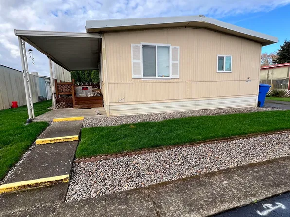 4477 Essex St SE, Salem, OR 97317