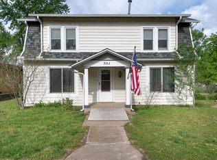 333 N College St, Winfield, KS 67156